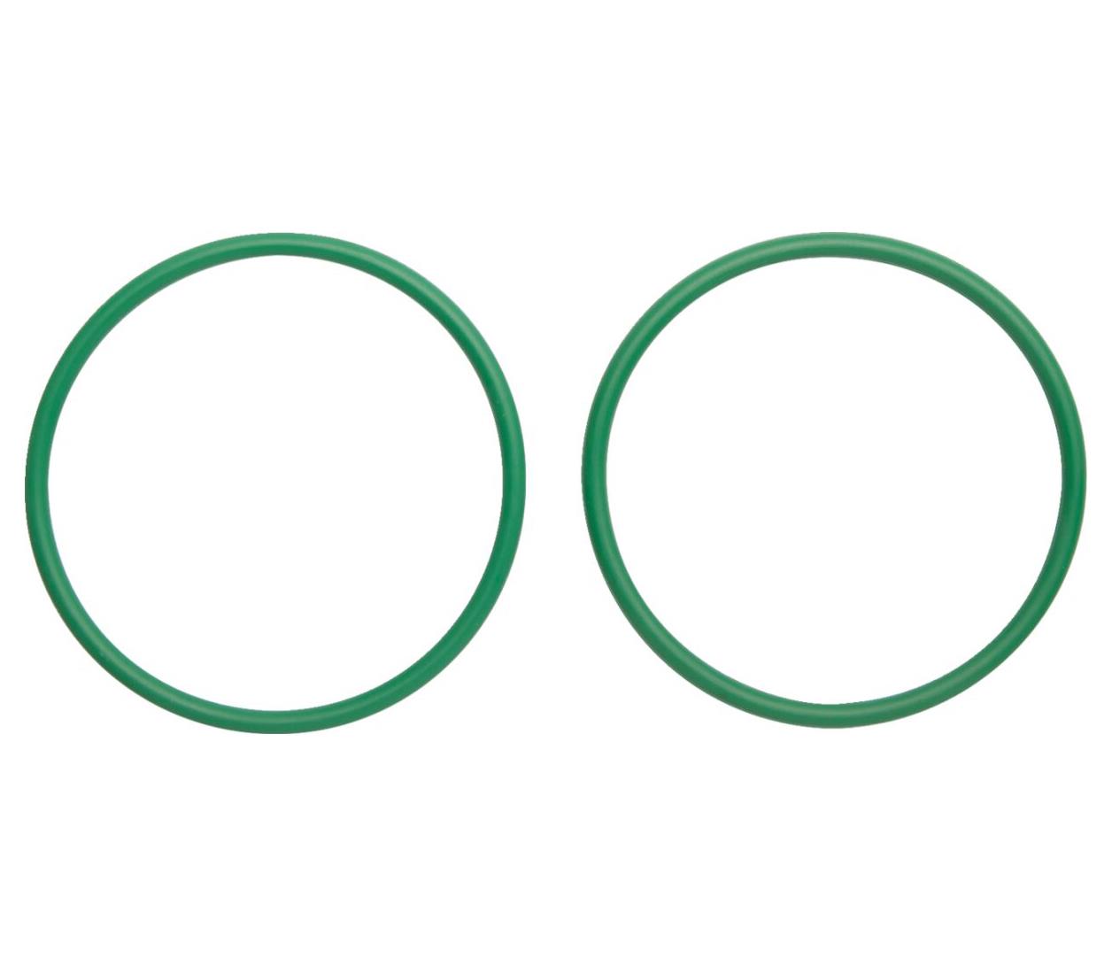 FMF Exhaust Pipe O-Ring Kit For Kawasaki KX 250 2005-2007